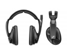 SENNHEISER GSP 370 — AŻ DO 100 GODZIN BEZPRZEWODOWEJ GRY!