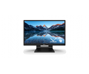 Nowe monitory dotykowe Philips z linii B