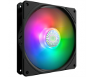 Cooler Master SickleFlow 140 ARGB - cicho, wydajnie i efektownie