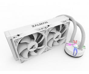 Zalman Reserator5 - chłodzenie AiO bez kompromisów