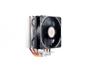 Cooler Master Hyper 212 Evo V2 - kompaktowy cooler gotowy na nowe wyzwania