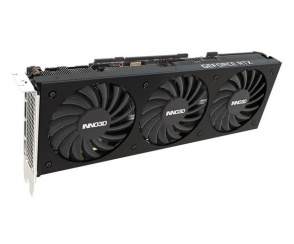 Inno3D GeForce RTX 3080 Ti X3 OC - mocarz w subtelnym, kompaktowym wydaniu