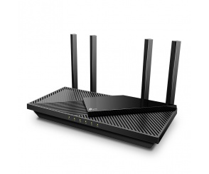 TP-Link Archer AX72 oraz Archer AX55 – nowe routery WiFi 6 z obsługą OneMesh