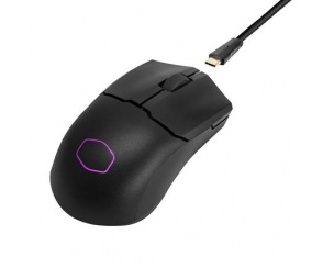 Cooler Master MM712 – nowa, ultralekka mysz w ofercie producenta