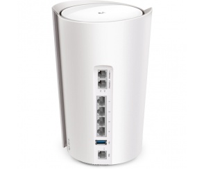 Deco X73-DSL - domowy system mesh xDSL ze wsparciem Wi-Fi 6