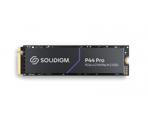 Solidigm przedstawia P44 Pro – dysk SSD dla entuzjastów