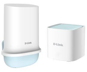 D-Link wprowadza zestaw do połączeń 5G z anteną zewnętrzną i obsługą Wi-Fi 6 Mesh