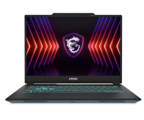 MSI Cyborg 14 zmienił sposób w jaki myślimy o 14-calowych, gamingowych laptopach. Oto dlaczego