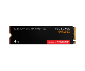 Sandisk prezentuje ekskluzywną kartę microSD i oficjalnie licencjonowany dysk SSD