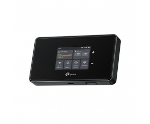 Internet zawsze pod ręką – nowy router mobilny i dwa hotspoty od TP-Link