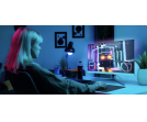 Philips Evnia 27M2N5901A – precyzja 4K i dynamika 320 Hz