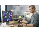 Philips Brilliance 27E3U7903 – dwa porty Thunderbolt 4 i rozdzielczość 5K dla profesjonalistów