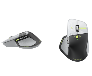 Jasna czy ciemna strona kodu? Logitech prezentuje limitowaną edycję myszy MX Master 4 Developer Edition