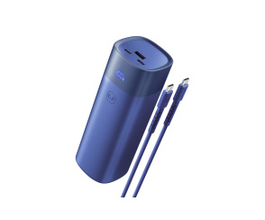 Energia w ruchu. Fresh 'n Rebel przedstawia potężny powerbank o mocy 140 W