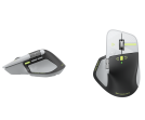 Jasna czy ciemna strona kodu? Logitech prezentuje limitowaną edycję myszy MX Master 4 Developer Edition