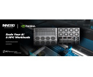 INNO3D AGS-6220V2 — potężny serwer GPU 6U dla AI i obliczeń HPC