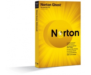 Norton Ghost 15 - nowe możliwości