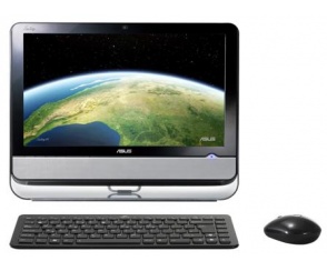 ASUS Eee z NVIDIA ION