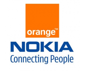 Orange z Nokia Mail