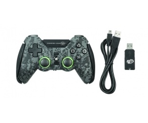 Kontrolery do Modern Warfare 2 w Impakcie