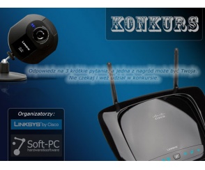 Konkurs Soft-PC.pl