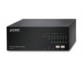 PLANET NVR-1610