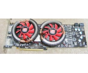 Radeon HD 5970 pre-order!