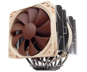 Noctua NH-D14 - kolejna rewelacja?