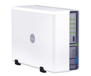 Synology DS410j oraz Synology DS210j