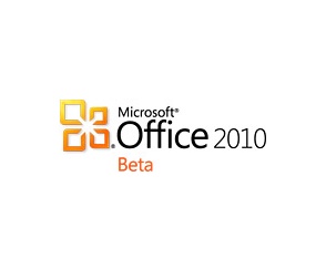 Microsoft Office 2010 w wersji beta