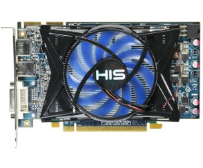 HIS HD 5750 iCooler IV