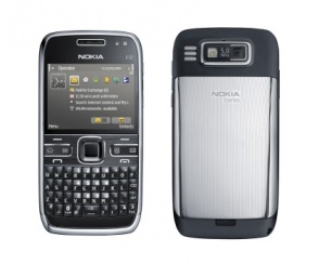 Nokia E72 już w sklepach