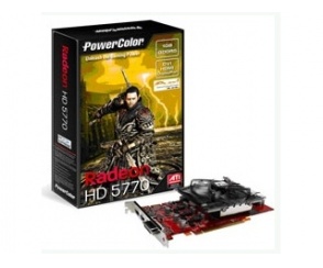 PowerColor PLAY! HD5770