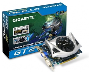 GIGABYTE GV-N240D5-512I