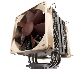 Noctua NH-U9B Special Edition