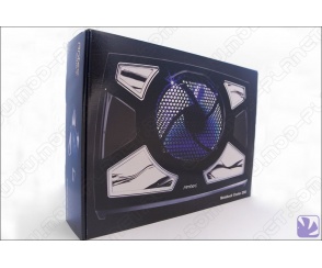 Antec Notebook Cooler 200