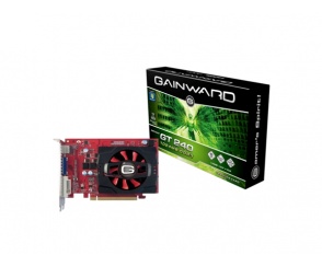 Gainward GT 240 1024MB DDR5