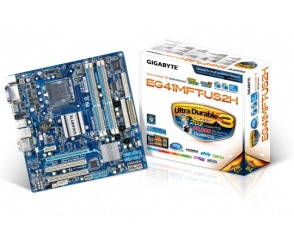 GIGABYTE w formacie micro ATX z obsługą pamięci DDR3