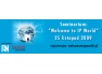 Seminarium "Welcome to IP World"