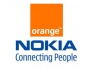 Orange z Nokia Mail