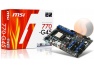 Płyta główna MSI 770-G45 AM3