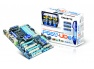 Seria GIGABYTE P55A z SATA 3.0 i USB 3.0