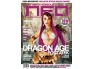 Sesja zdjęciowa dla Dragon Age: Początek