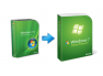 Błąd aktualizacji z Visty do Windows 7
