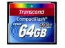 TRANSCEND Compact Flash 400x