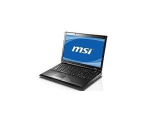 Nowy laptop 3D od MSI