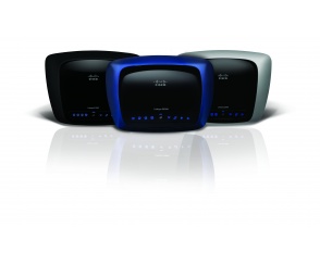 Linksys E-series + szybkie routery z kontrolą rodzicielską