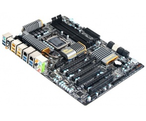 GIGABYTE GA-P67A- UD7, UD5 i UD4