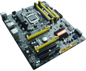 FOXCONN P67A-S z LGA 1155