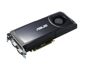 ASUS GTX580 - najpotężniejsza karta graficzna